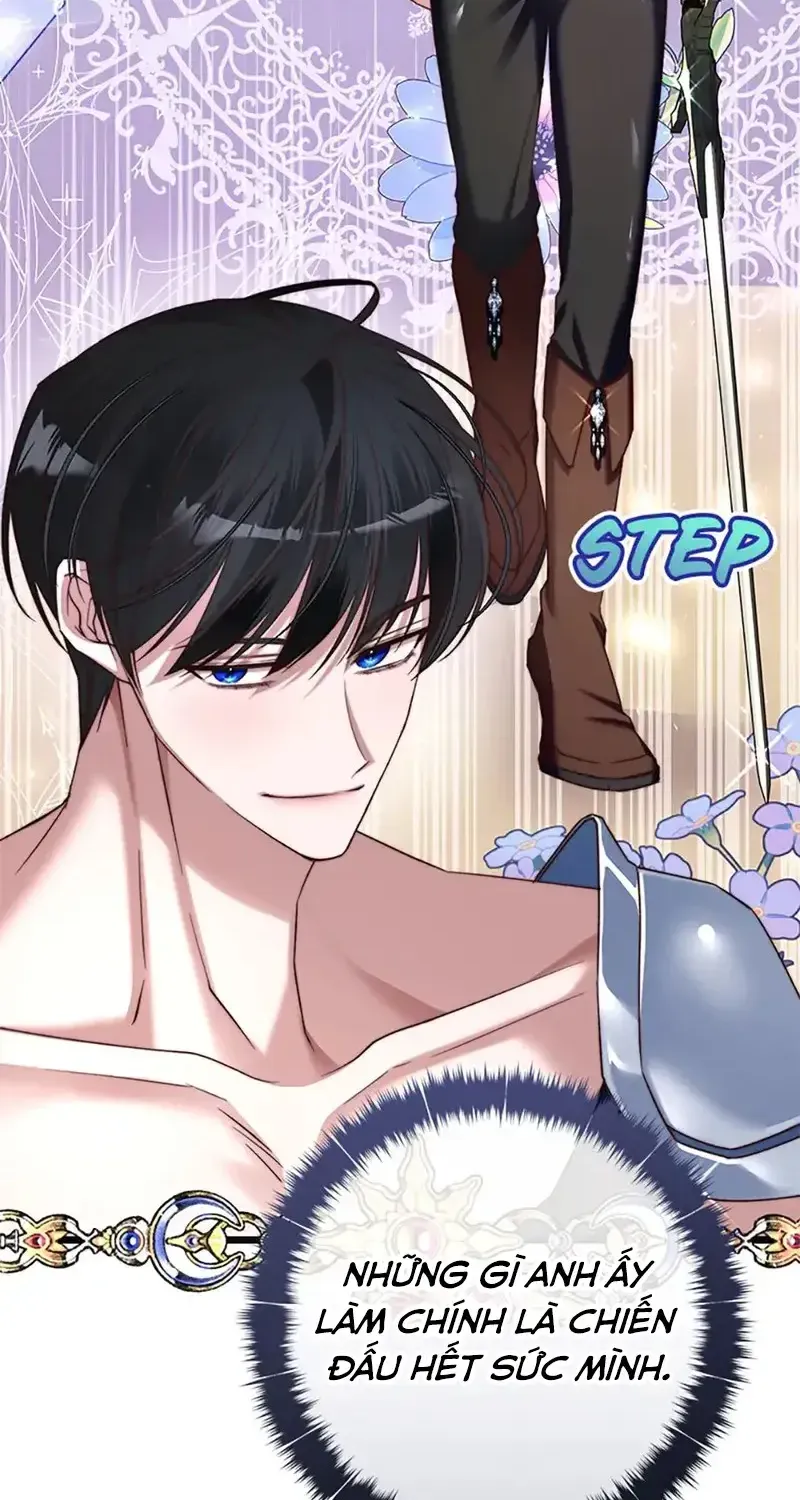 Hướng Dẫn Dành Cho Ác Nữ Chap 7 - Next Chap 8