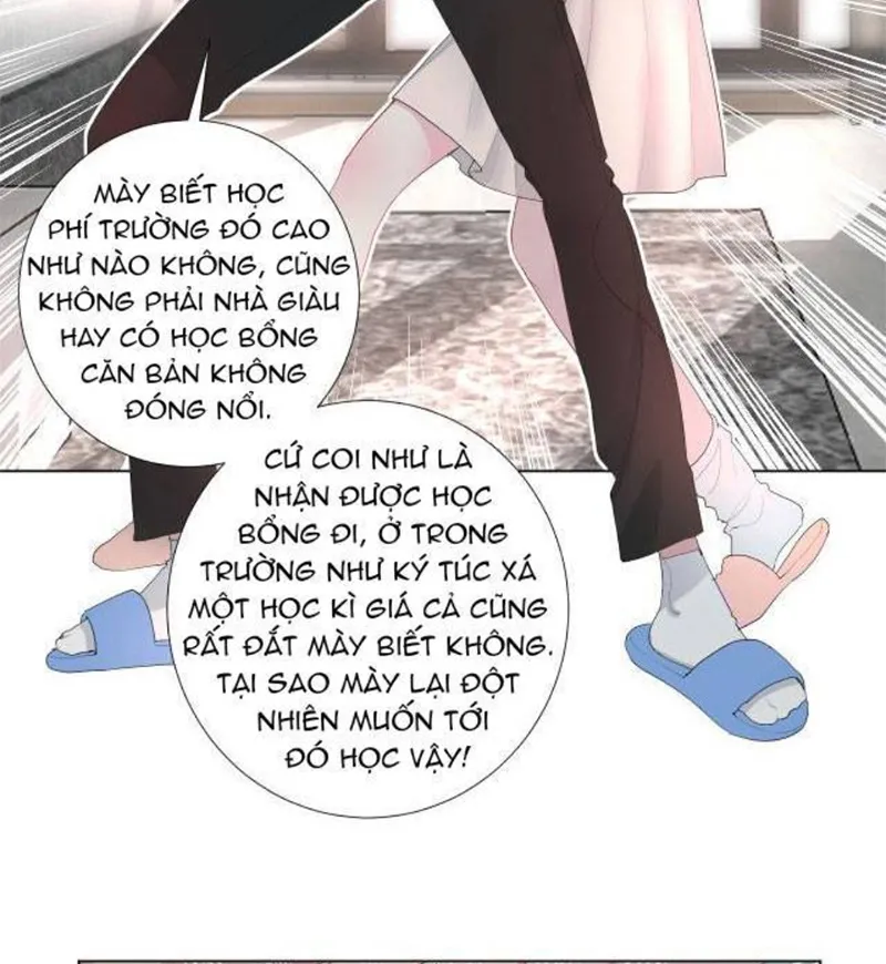 Hướng Dẫn Không Được Hoan Nghênh Chap 1 - Next Chap 2