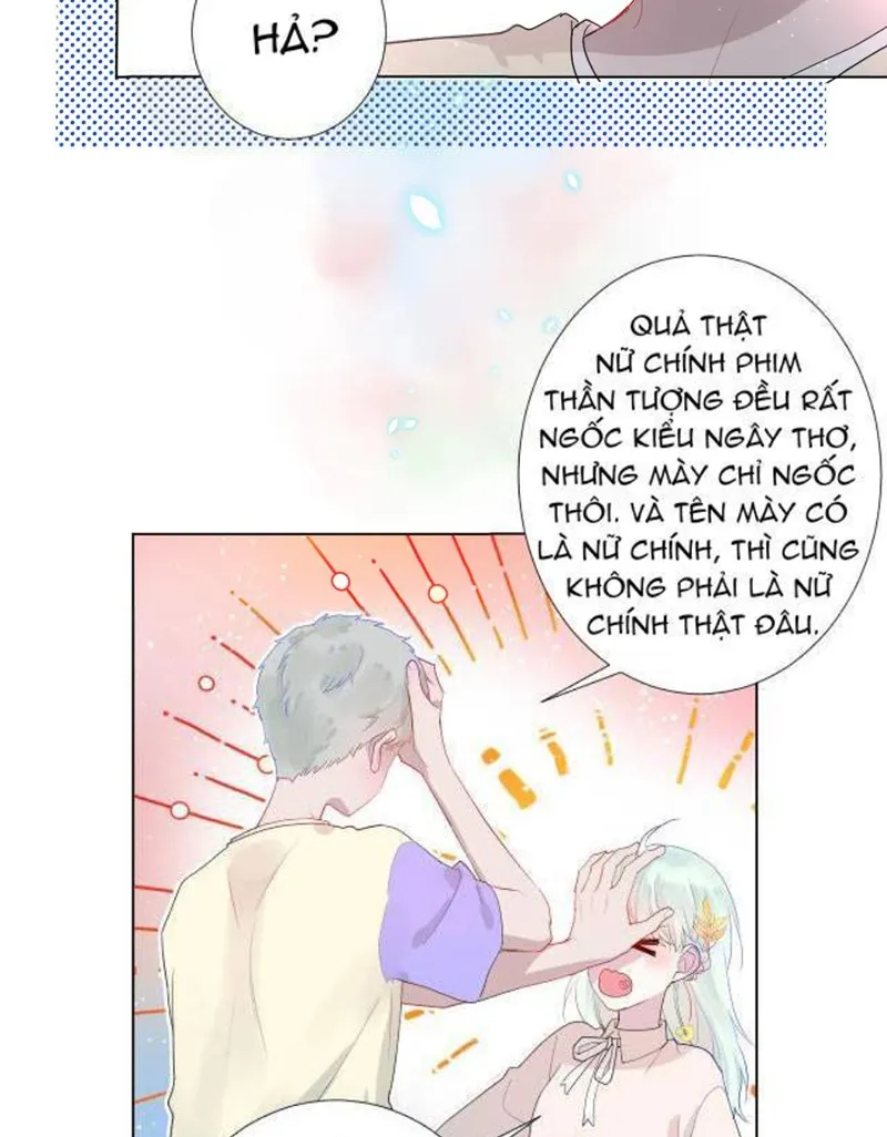 Hướng Dẫn Không Được Hoan Nghênh Chap 1 - Next Chap 2
