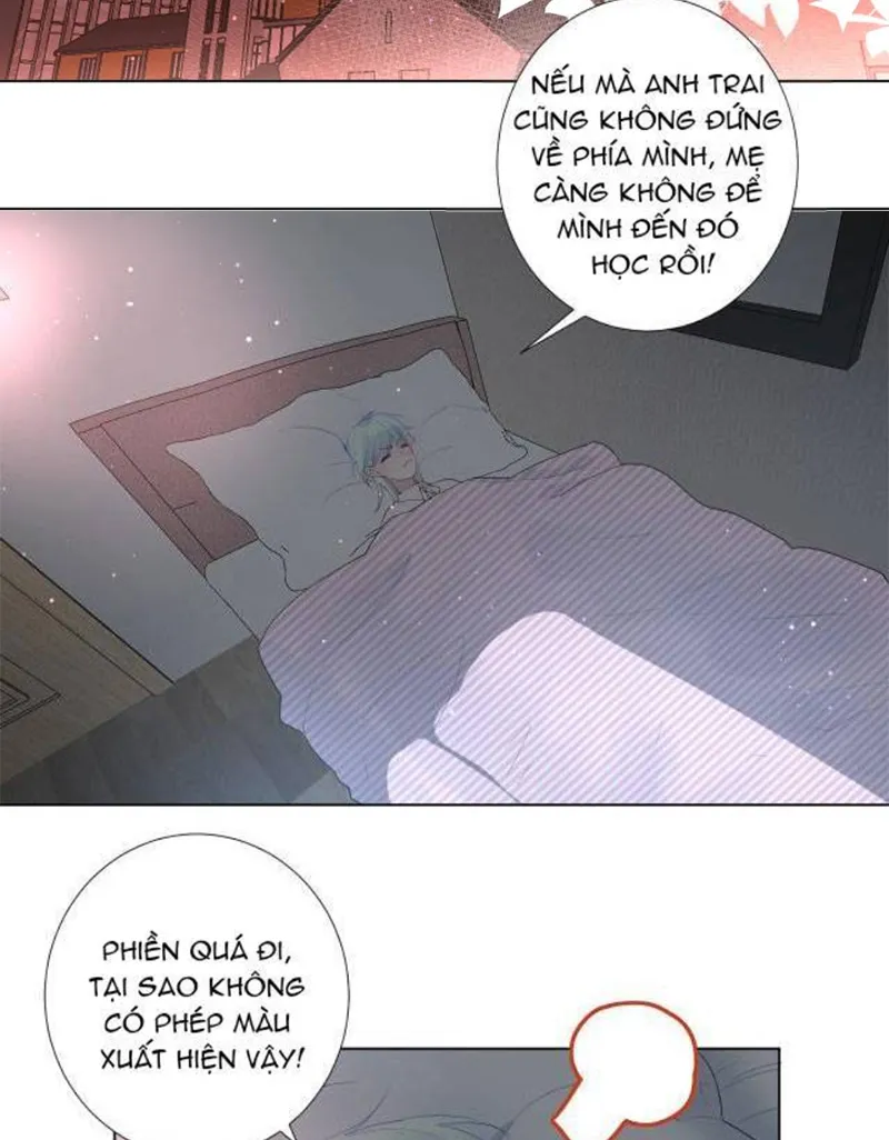 Hướng Dẫn Không Được Hoan Nghênh Chap 1 - Next Chap 2