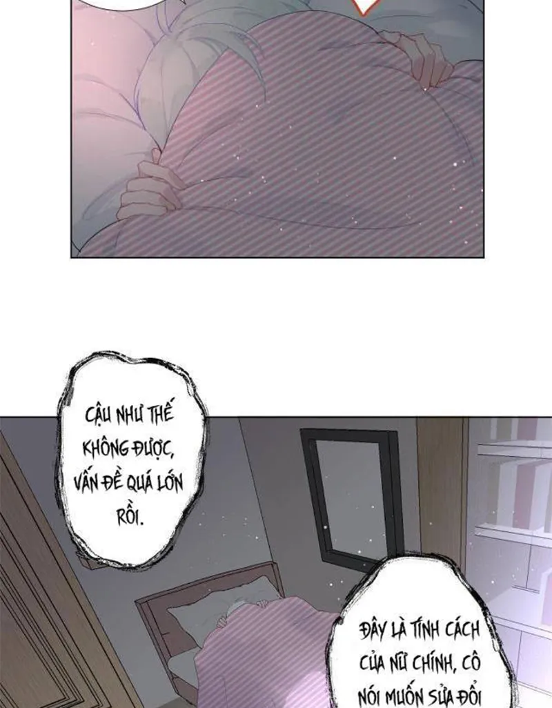 Hướng Dẫn Không Được Hoan Nghênh Chap 1 - Next Chap 2