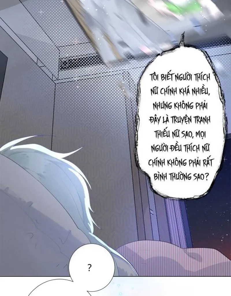Hướng Dẫn Không Được Hoan Nghênh Chap 1 - Next Chap 2