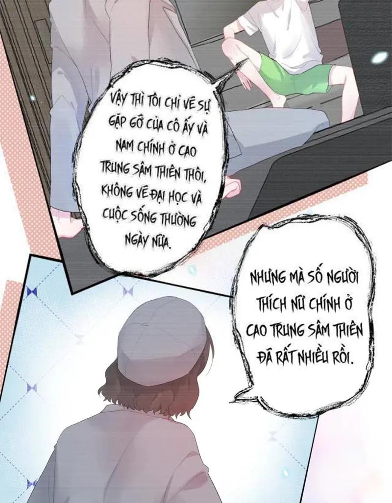 Hướng Dẫn Không Được Hoan Nghênh Chap 1 - Next Chap 2
