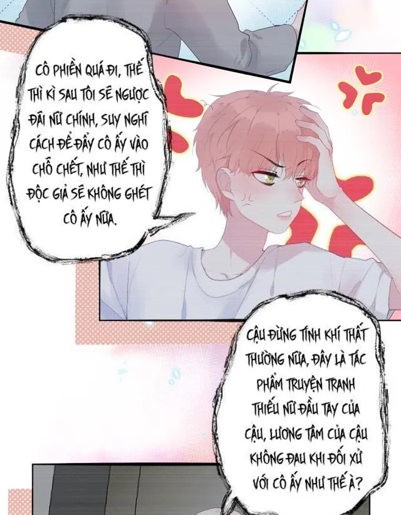 Hướng Dẫn Không Được Hoan Nghênh Chap 1 - Next Chap 2