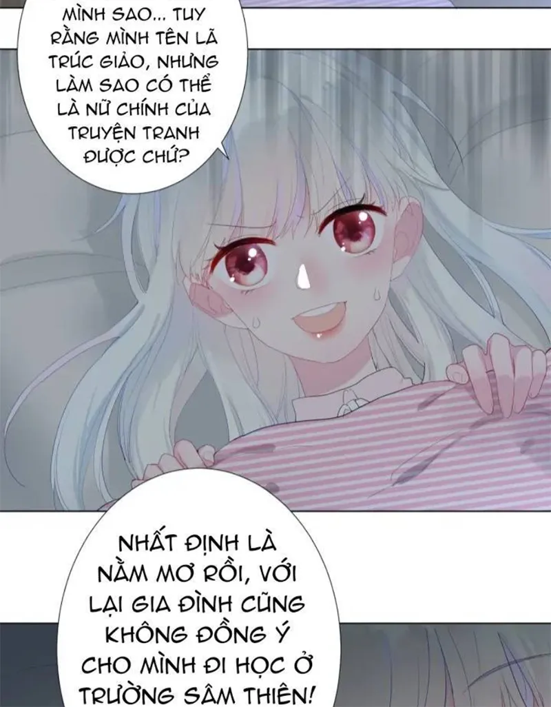 Hướng Dẫn Không Được Hoan Nghênh Chap 1 - Next Chap 2