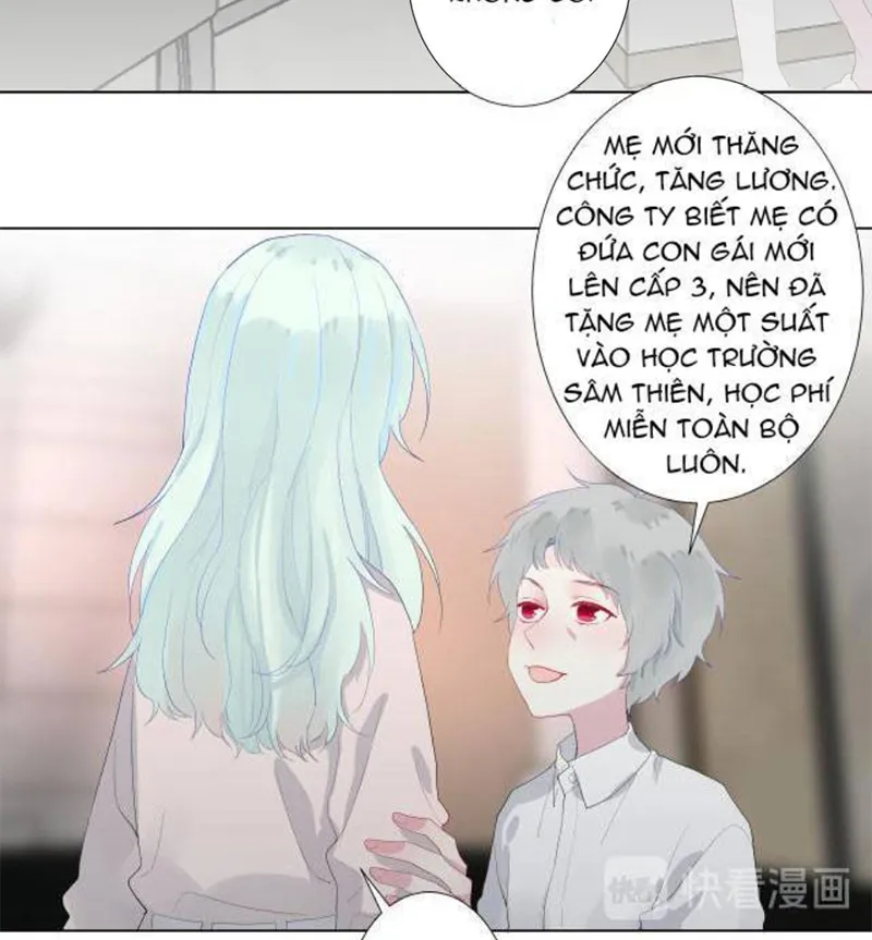 Hướng Dẫn Không Được Hoan Nghênh Chap 1 - Next Chap 2