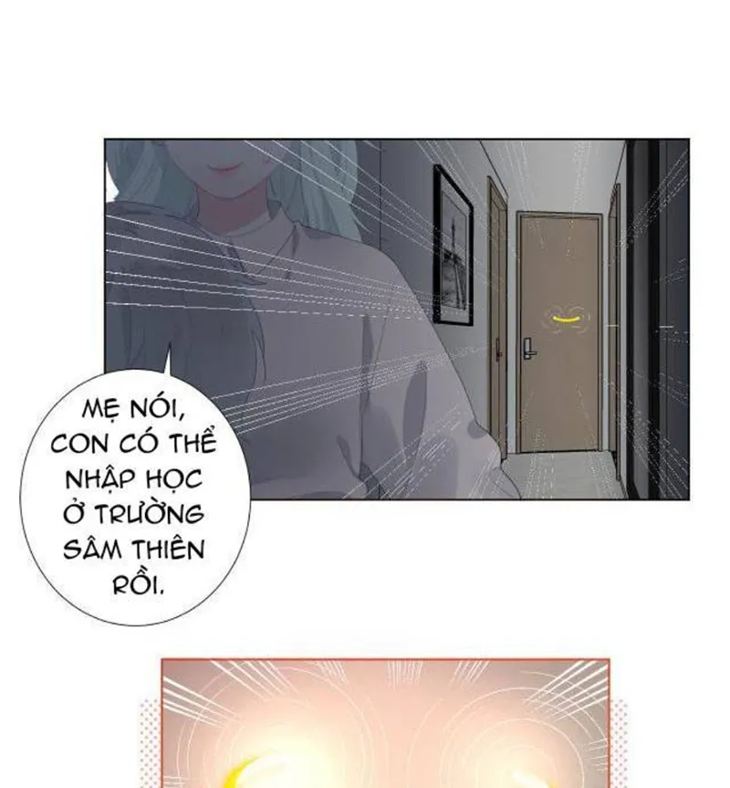Hướng Dẫn Không Được Hoan Nghênh Chap 1 - Next Chap 2