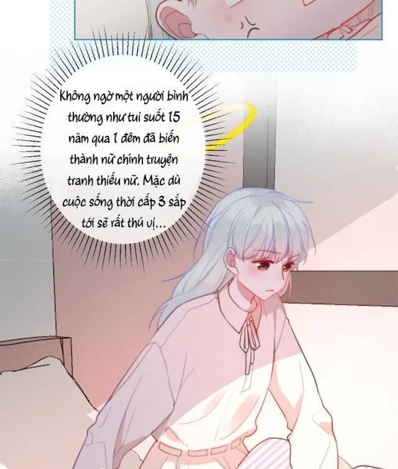 Hướng Dẫn Không Được Hoan Nghênh Chap 2 - Next Chap 3
