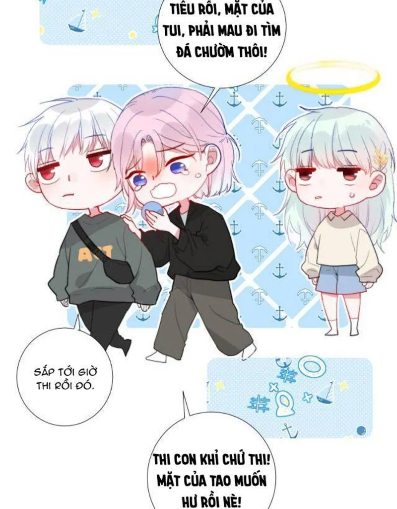 Hướng Dẫn Không Được Hoan Nghênh Chap 2 - Next Chap 3