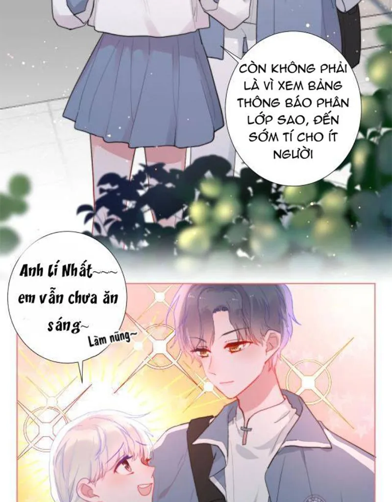 Hướng Dẫn Không Được Hoan Nghênh Chap 2 - Next Chap 3