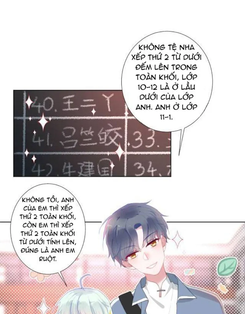 Hướng Dẫn Không Được Hoan Nghênh Chap 2 - Next Chap 3
