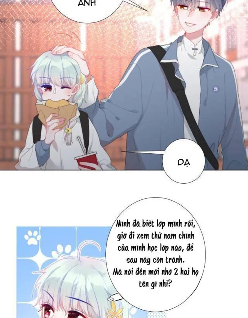 Hướng Dẫn Không Được Hoan Nghênh Chap 2 - Next Chap 3
