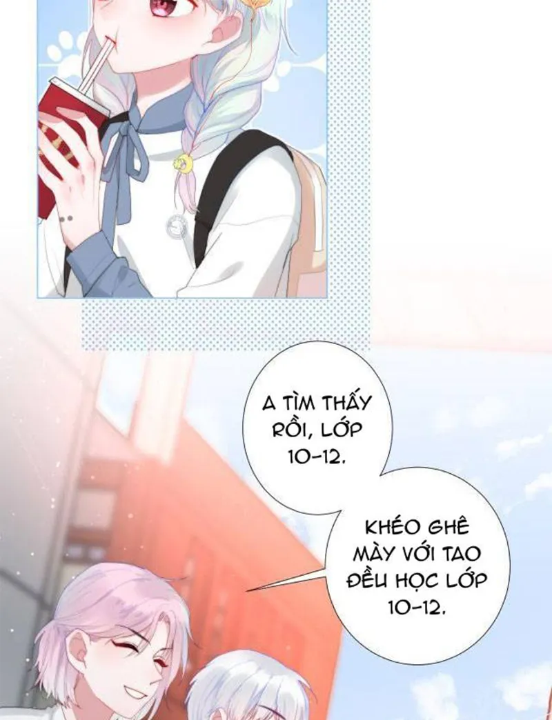 Hướng Dẫn Không Được Hoan Nghênh Chap 2 - Next Chap 3