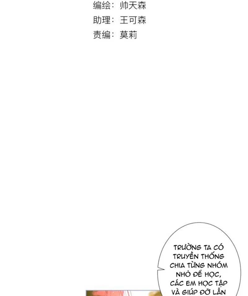Hướng Dẫn Không Được Hoan Nghênh Chap 3 - Next Chap 4