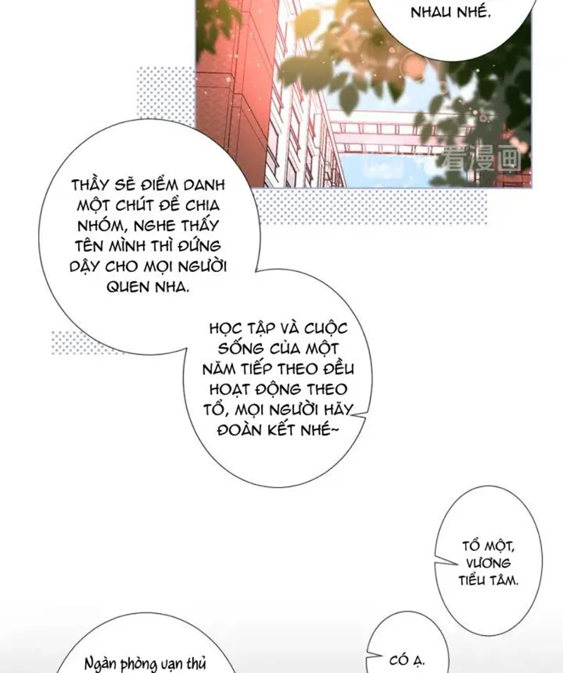 Hướng Dẫn Không Được Hoan Nghênh Chap 3 - Next Chap 4
