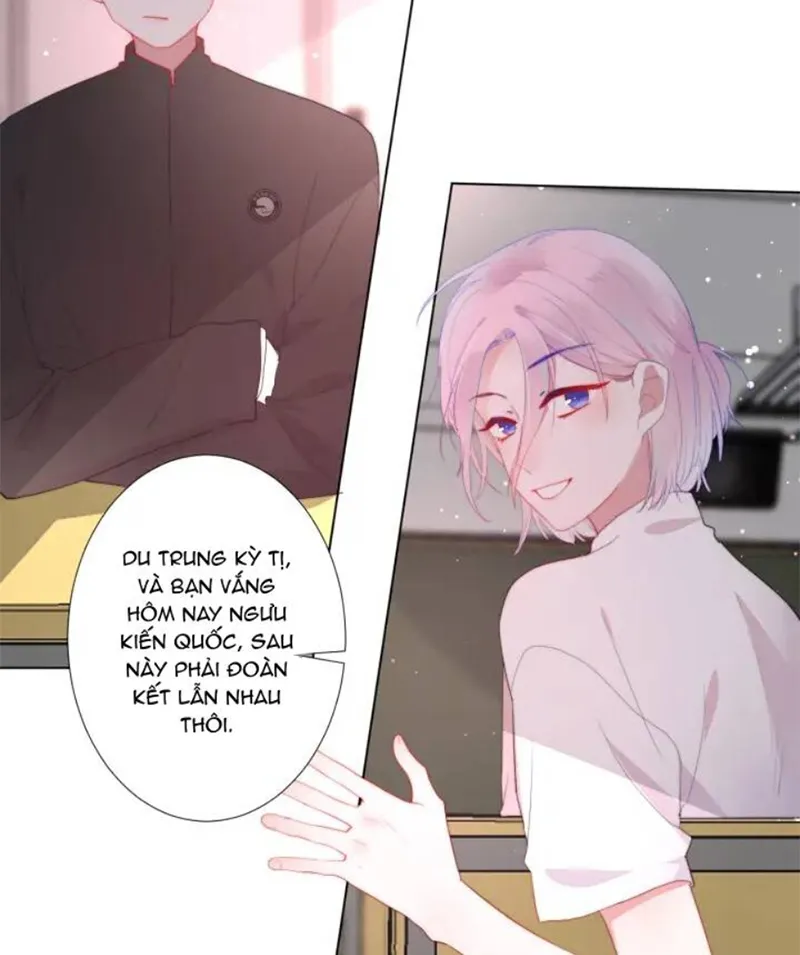 Hướng Dẫn Không Được Hoan Nghênh Chap 3 - Next Chap 4