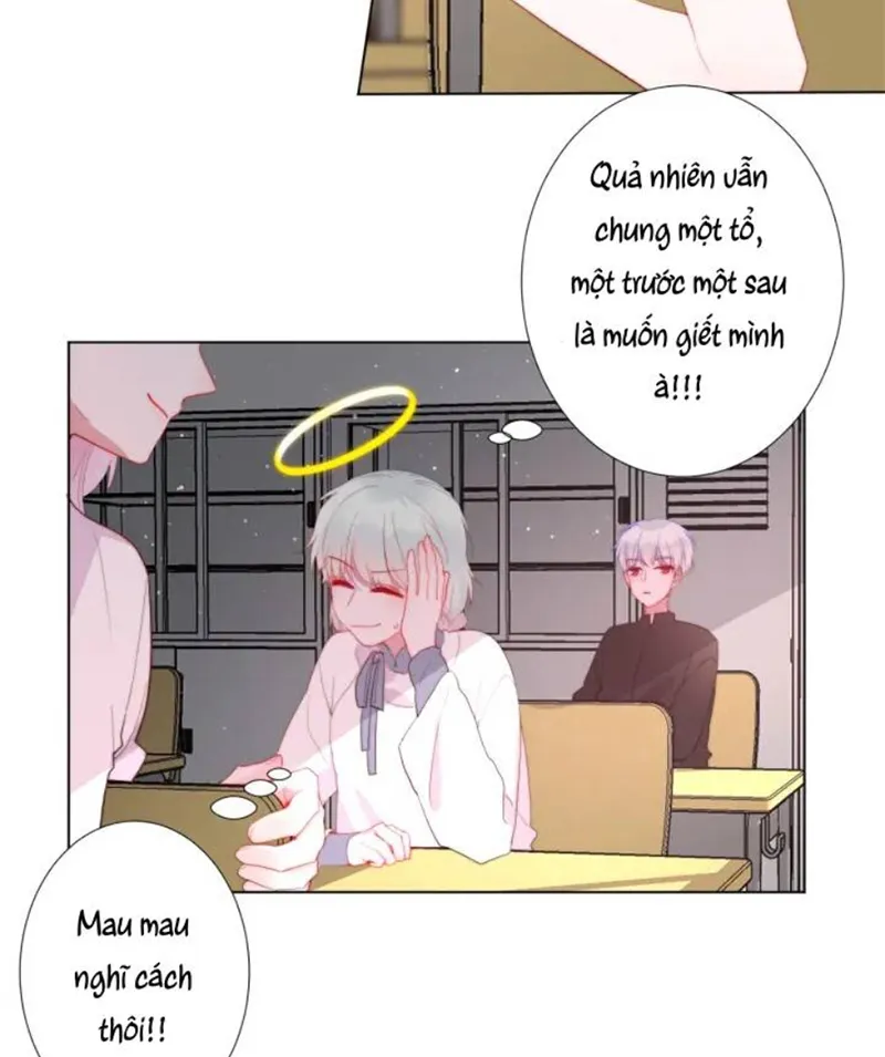 Hướng Dẫn Không Được Hoan Nghênh Chap 3 - Next Chap 4