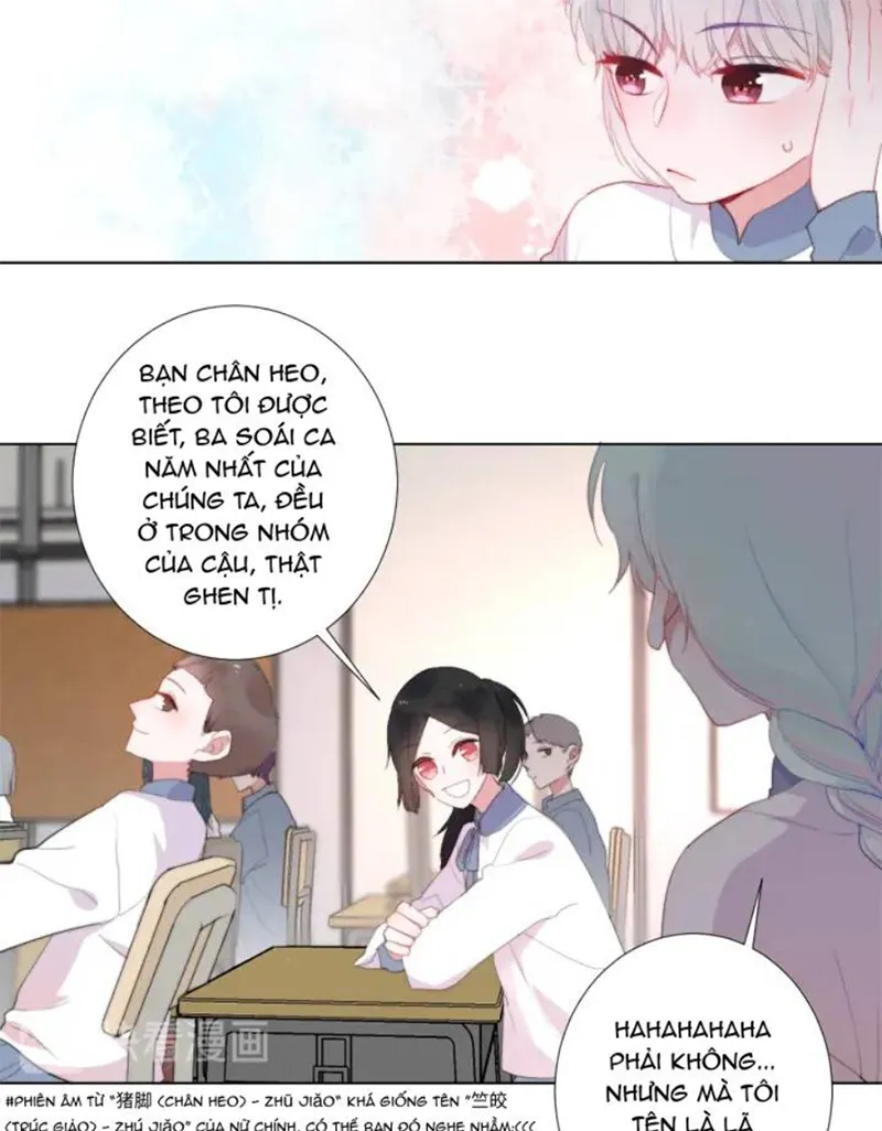 Hướng Dẫn Không Được Hoan Nghênh Chap 3 - Next Chap 4