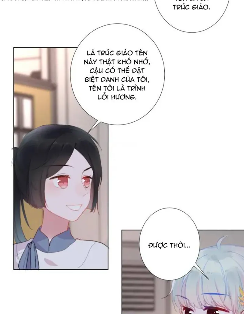 Hướng Dẫn Không Được Hoan Nghênh Chap 3 - Next Chap 4