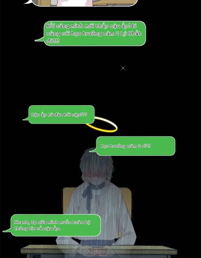 Hướng Dẫn Không Được Hoan Nghênh Chap 3 - Next Chap 4