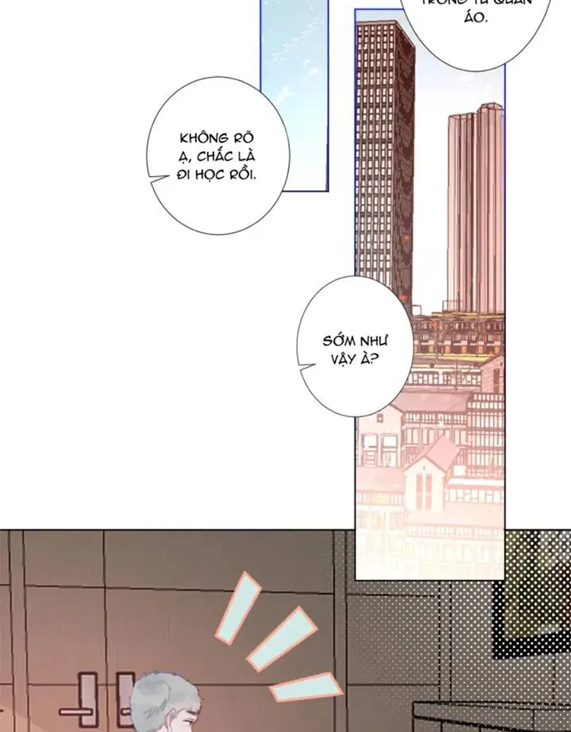 Hướng Dẫn Không Được Hoan Nghênh Chap 3 - Next Chap 4