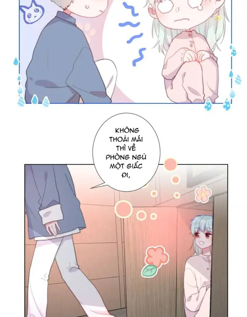 Hướng Dẫn Không Được Hoan Nghênh Chap 3 - Next Chap 4