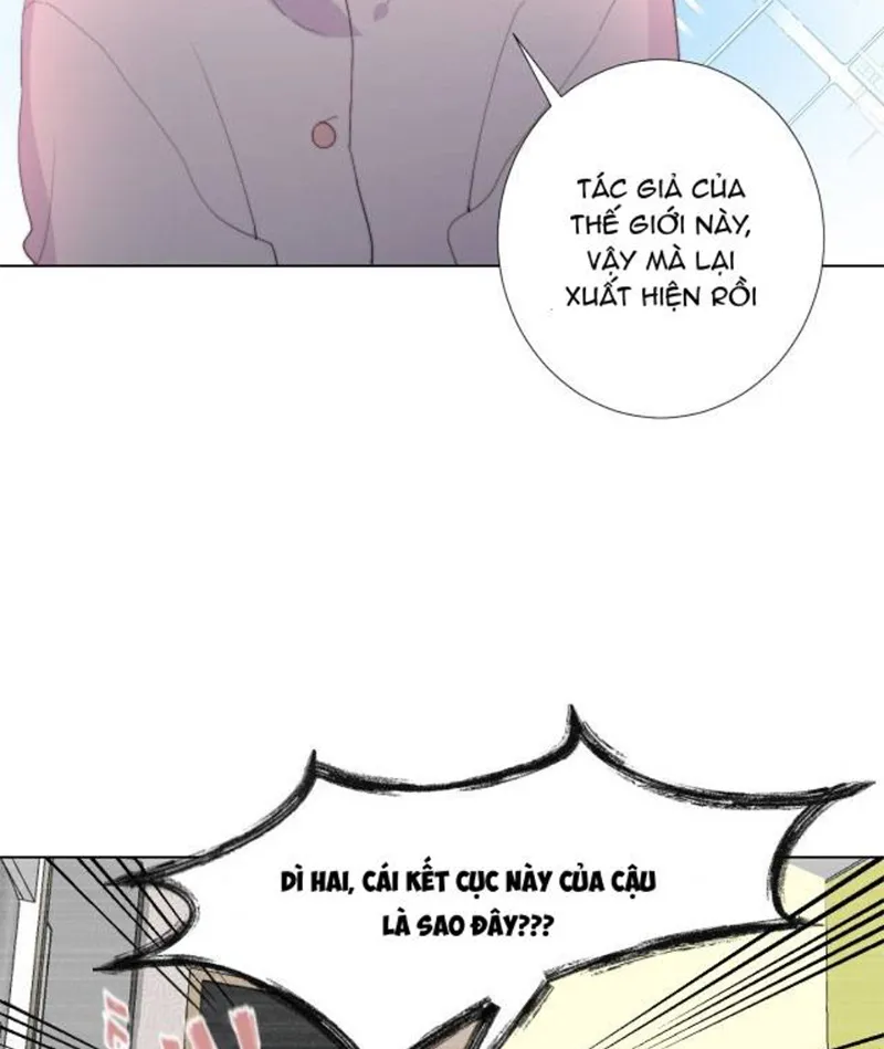 Hướng Dẫn Không Được Hoan Nghênh Chap 4 - Next Chap 5