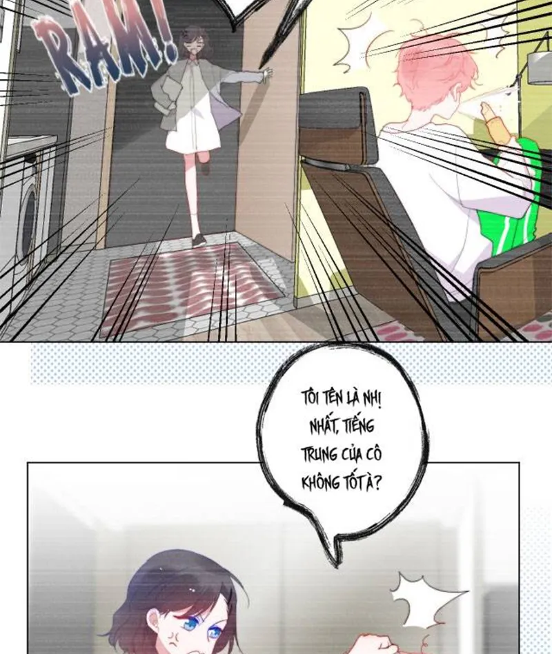 Hướng Dẫn Không Được Hoan Nghênh Chap 4 - Next Chap 5