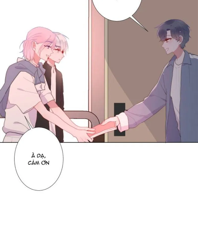 Hướng Dẫn Không Được Hoan Nghênh Chap 4 - Next Chap 5