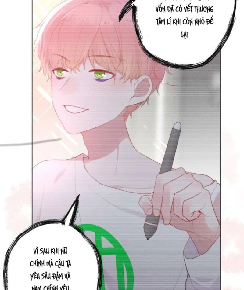 Hướng Dẫn Không Được Hoan Nghênh Chap 4 - Next Chap 5