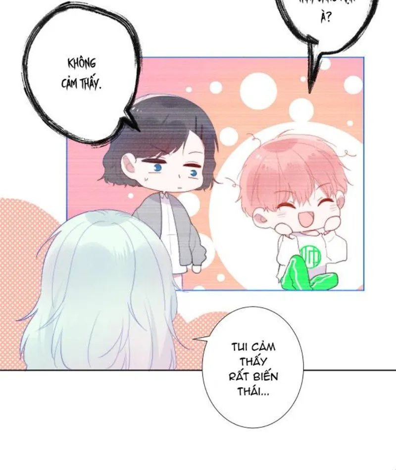 Hướng Dẫn Không Được Hoan Nghênh Chap 4 - Next Chap 5