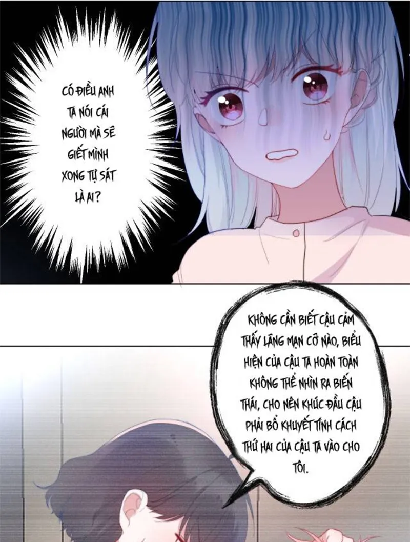 Hướng Dẫn Không Được Hoan Nghênh Chap 4 - Next Chap 5