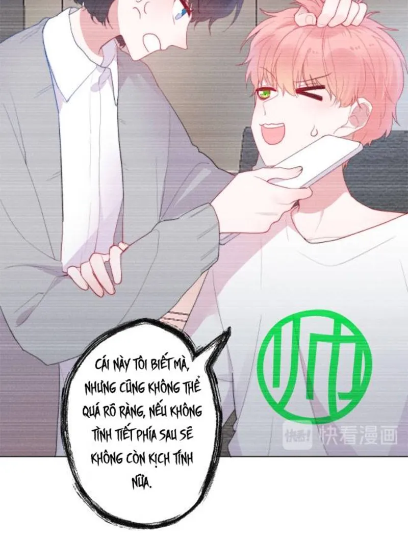 Hướng Dẫn Không Được Hoan Nghênh Chap 4 - Next Chap 5