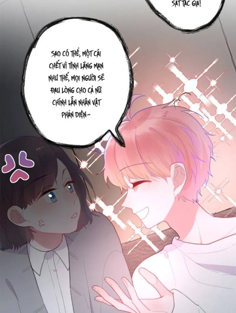 Hướng Dẫn Không Được Hoan Nghênh Chap 4 - Next Chap 5