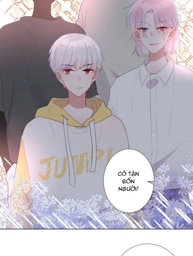 Hướng Dẫn Không Được Hoan Nghênh Chap 4 - Next Chap 5