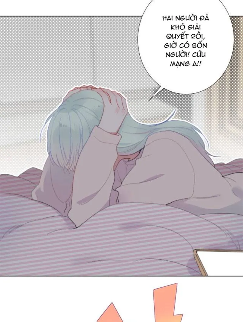 Hướng Dẫn Không Được Hoan Nghênh Chap 4 - Next Chap 5