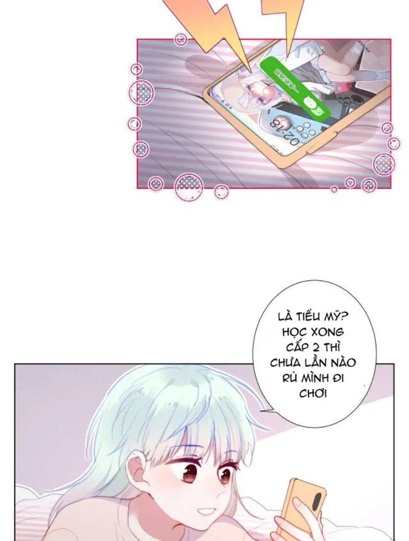Hướng Dẫn Không Được Hoan Nghênh Chap 4 - Next Chap 5