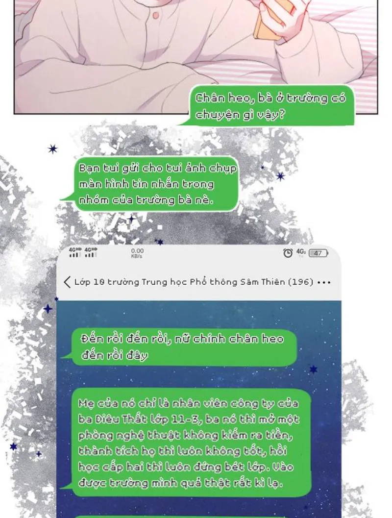 Hướng Dẫn Không Được Hoan Nghênh Chap 4 - Next Chap 5