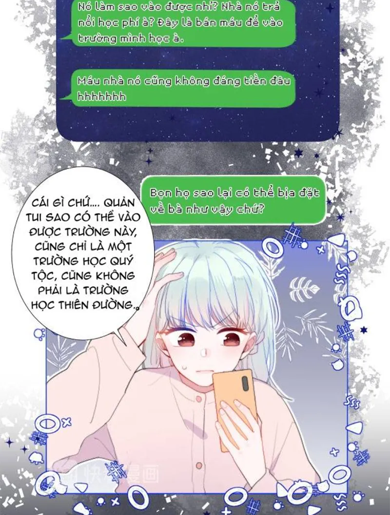 Hướng Dẫn Không Được Hoan Nghênh Chap 4 - Next Chap 5