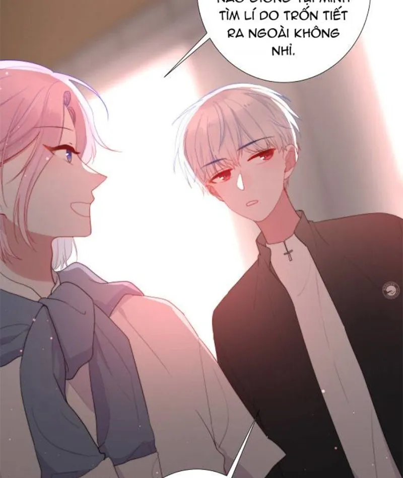 Hướng Dẫn Không Được Hoan Nghênh Chap 4 - Next Chap 5