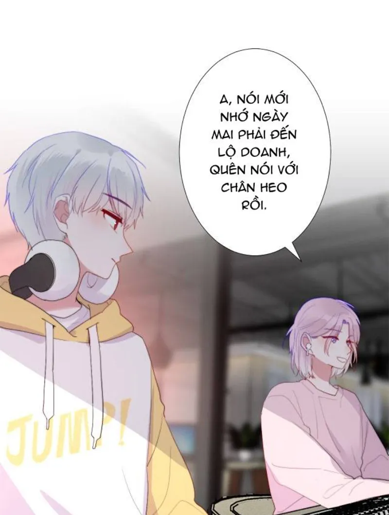 Hướng Dẫn Không Được Hoan Nghênh Chap 4 - Next Chap 5