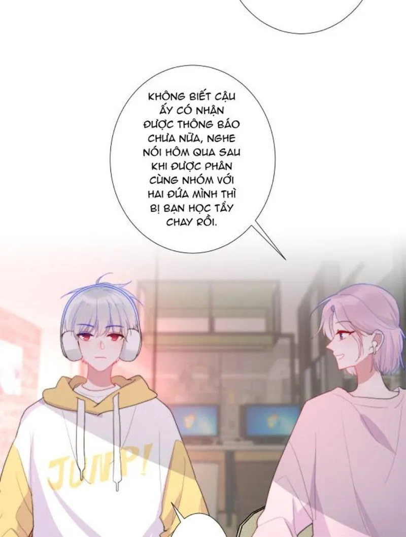 Hướng Dẫn Không Được Hoan Nghênh Chap 4 - Next Chap 5