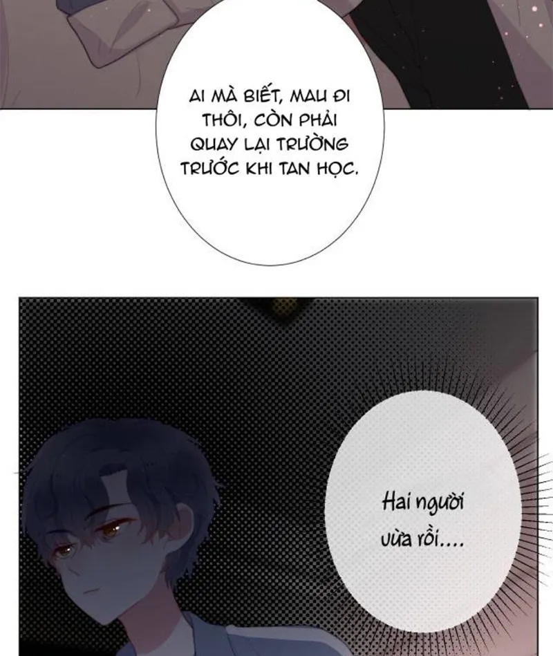 Hướng Dẫn Không Được Hoan Nghênh Chap 4 - Next Chap 5