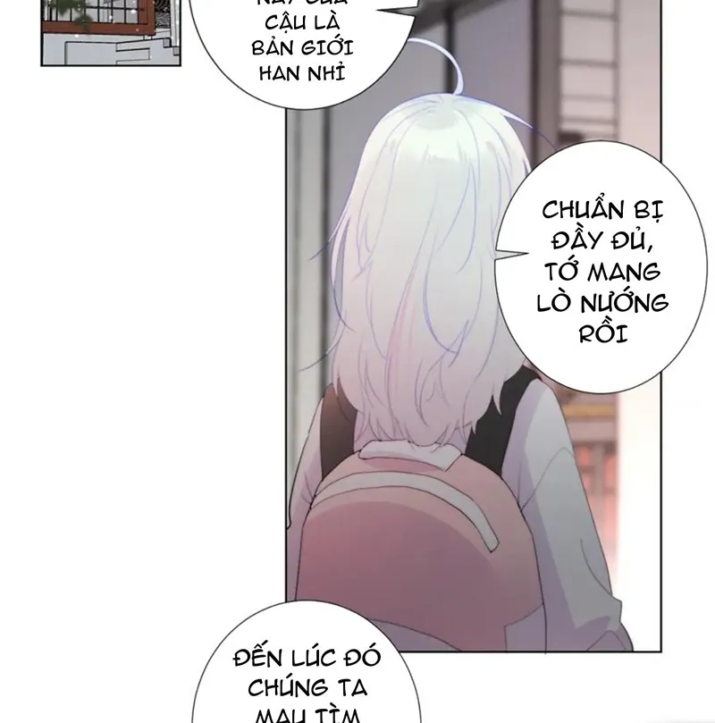Hướng Dẫn Không Được Hoan Nghênh Chap 5 - Next Chap 6