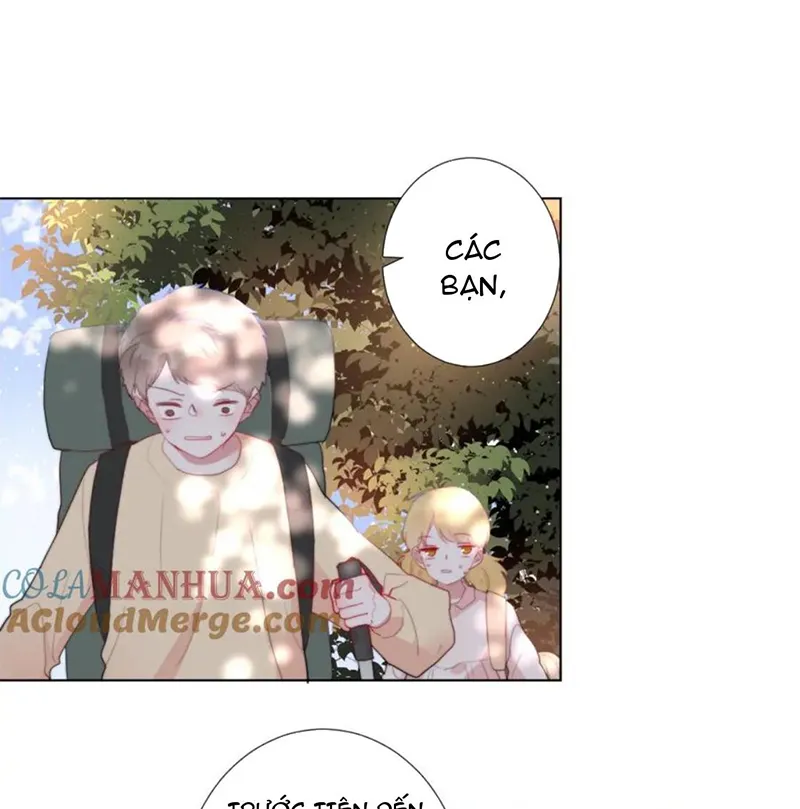 Hướng Dẫn Không Được Hoan Nghênh Chap 5 - Next Chap 6