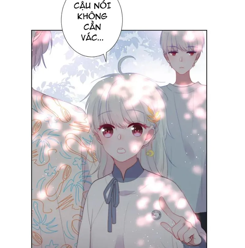 Hướng Dẫn Không Được Hoan Nghênh Chap 5 - Next Chap 6