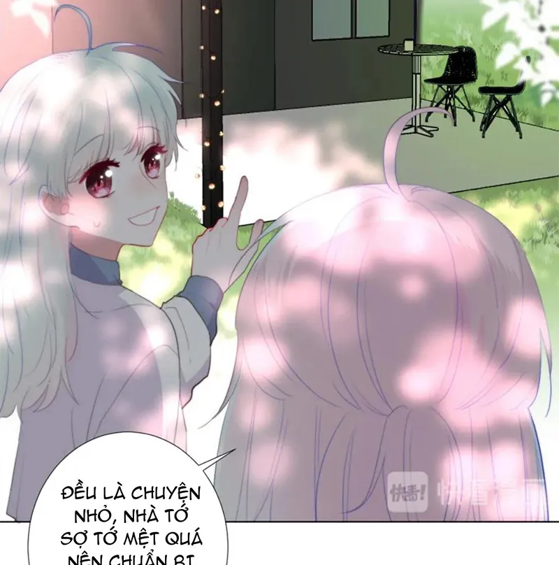 Hướng Dẫn Không Được Hoan Nghênh Chap 5 - Next Chap 6