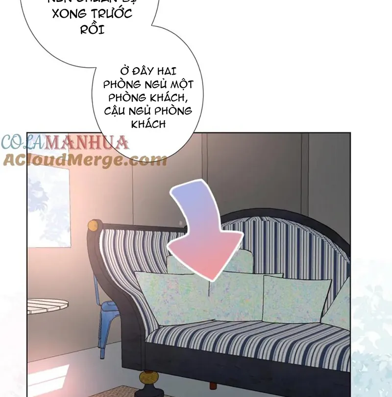Hướng Dẫn Không Được Hoan Nghênh Chap 5 - Next Chap 6