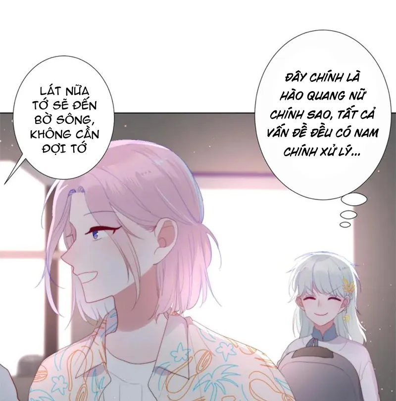 Hướng Dẫn Không Được Hoan Nghênh Chap 5 - Next Chap 6