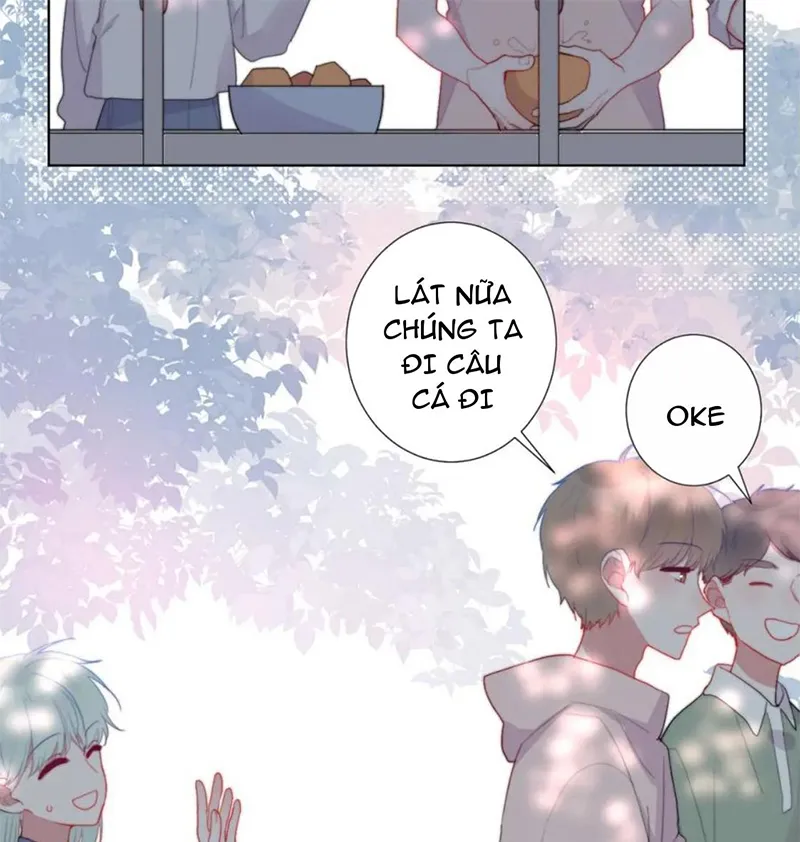 Hướng Dẫn Không Được Hoan Nghênh Chap 5 - Next Chap 6